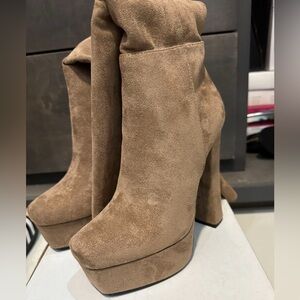 Fashion Nova Boots